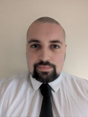 Luke Chambers is a panellist at Life Science Centre's upcoming Science Speakeasy.