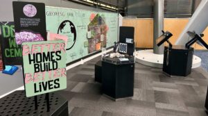 Science Now Hub! Growing our Futures