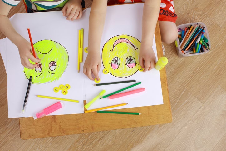 The Development Of Emotional Intelligence.