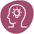 Brain icon
