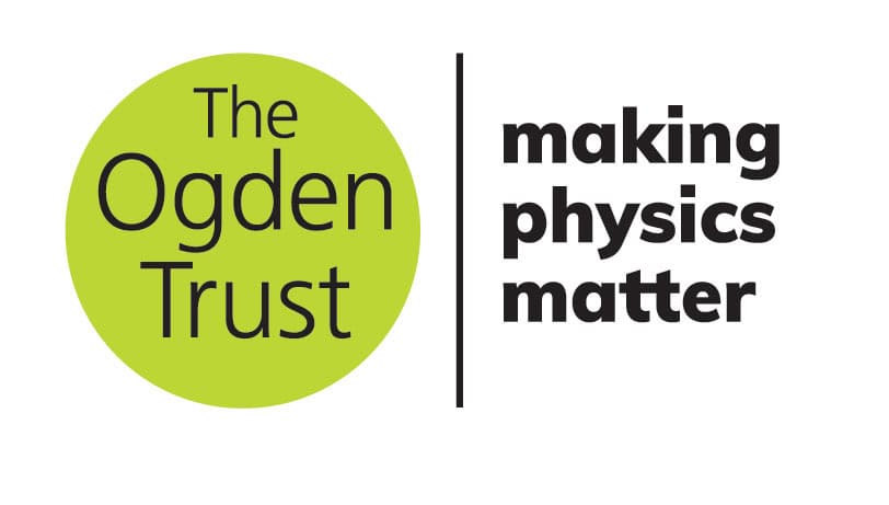 Ogden Trust logo