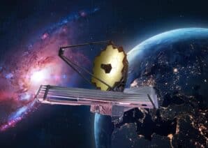 James Webb Space Telescope