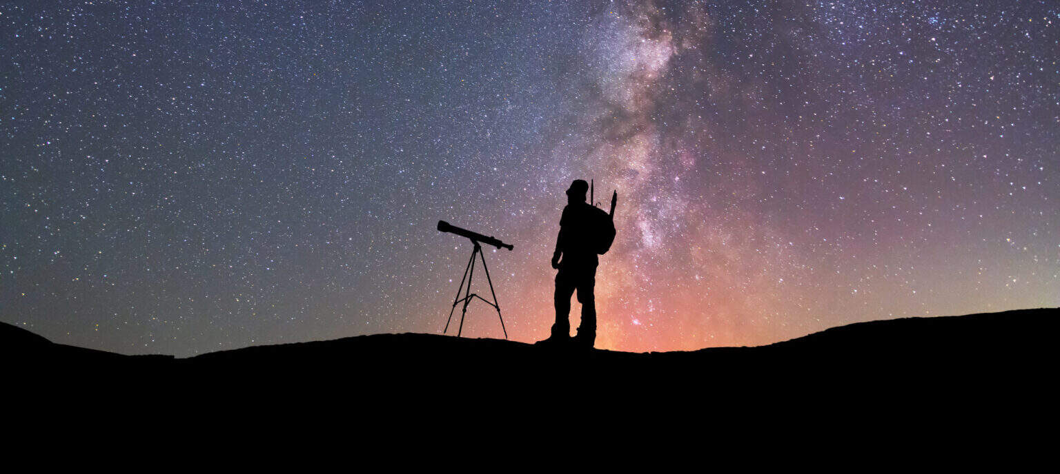 Sharing the Wonders of Space - Centre For Life