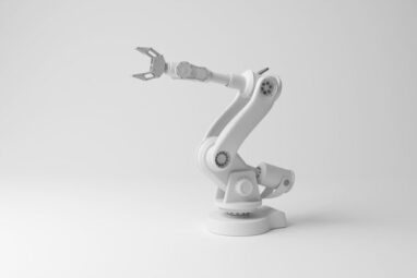 Robotic arm