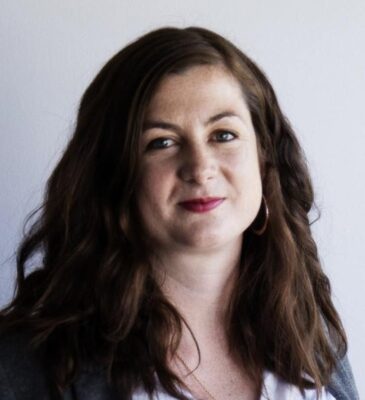 Dr Sarah Winkler-Reid is a panellist at our upcoming Science Speakeasy.