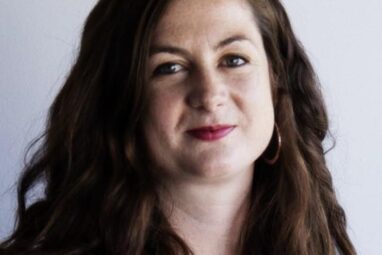 Dr Sarah Winkler-Reid is a panellist at our upcoming Science Speakeasy.