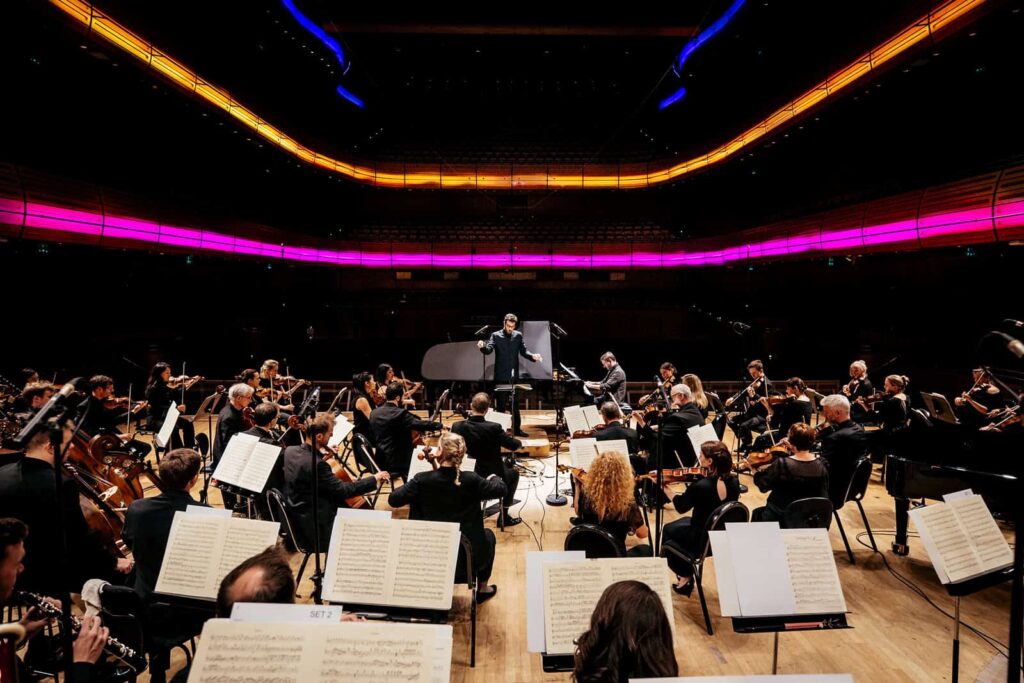 Royal Northern Sinfonia