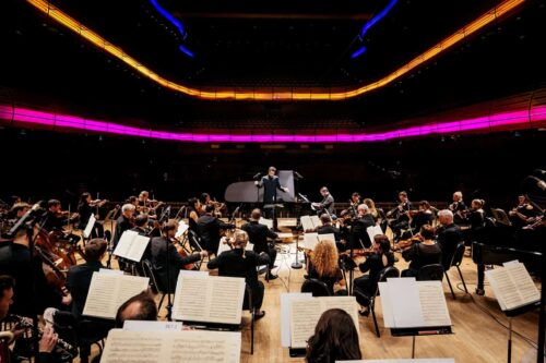 Royal Northern Sinfonia