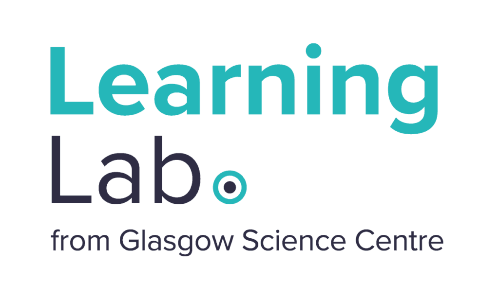 Learning Lab from Glasgow Science Centre
