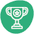 Competition icon.