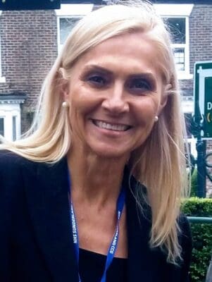 Yikta Graham