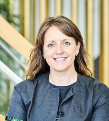 Dr. Jenny Davidson
