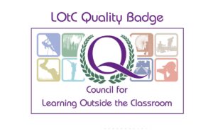LOTC Quality Badge