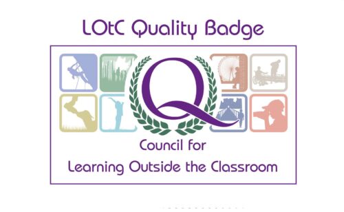 LOTC Quality Badge