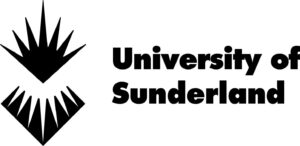 Sunderland Uni logo