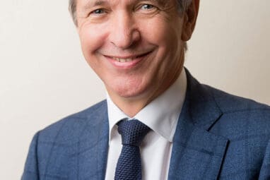 Professor Sir John Burn