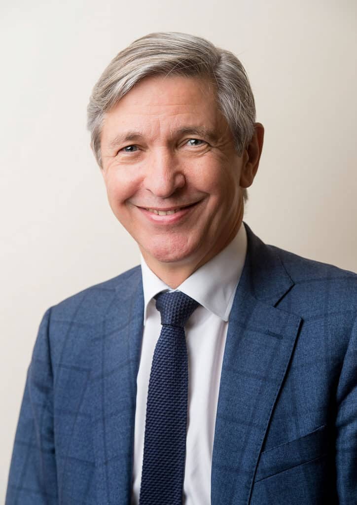 Professor Sir John Burn