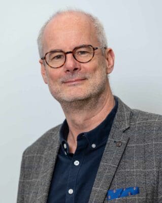 Volker Straub