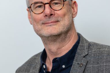 Volker Straub