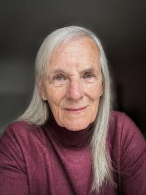 Professor Alison Murdoch