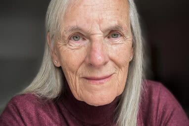 Professor Alison Murdoch