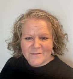 Nurse Consultant Éilis Moody