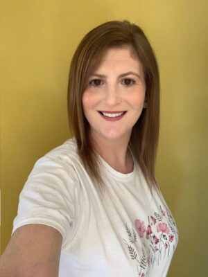 Jacqueline Blackett is a patient of Newcastle Fertility Centre.