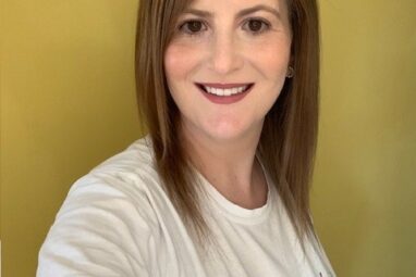 Jacqueline Blackett is a patient of Newcastle Fertility Centre.