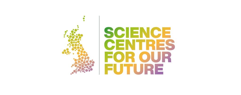 Science Centre for our Future logo