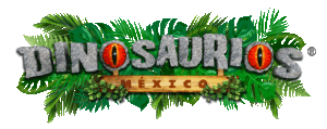 Dinosaurios logo