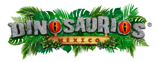 Dinosaurios logo