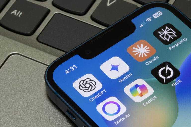 AI apps