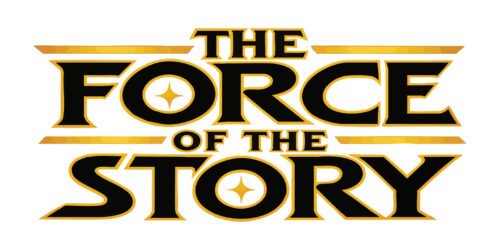 Force of the Story logo.